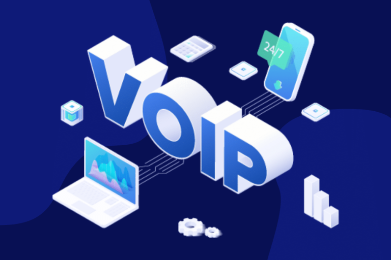 Expertise in VoIP (Voice over Internet Protocol)